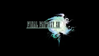[HQ] FFXIII OST - Blinded By Light  - Long version (5 loops)