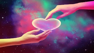 Love Frequency ‖ Helps you have a lover ‖ Love signal ‖ 5 minutes a day