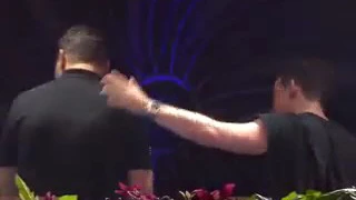 Hardwell & Tiësto _ Tomorrowland 2014