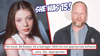 MORE Woman Come Forward With Inappropriate Behavior Accusations Against Joss Whedon