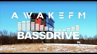 AwakeFM - Liquid Drum & Bass Mix #62 - Bassdrive [2hrs]