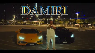 Lbenj   DAMIRI  Exclusive music video 4k  لبنج   ضمير [ Slowed & Reverb ]