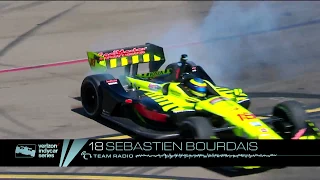 REMIX: 2018 Firestone Grand Prix of St. Petersburg