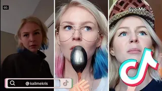 Best and Most Viral of KallmeKris | TikTok Compilations | Part 1 November 2021