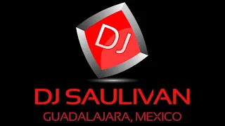 DANCE MIX 3- DJSAULIVAN