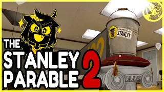 BUCKET EDITION! [The Stanley Parable]