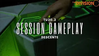 💪🔥On torche les NEMESIS !!🔥💪- GAMEPLAY avec les modos - Petit_77 et Geeko - [ #thedivision2 ] - TU20