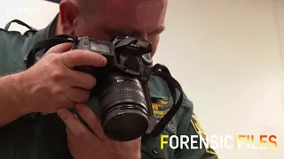 Forensic Files (HD) - Season 13, Episode 37 - Hundreds of Reasons - Full Episode