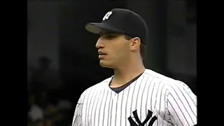 Orioles vs Yankees (1996 American League Championship Series Game 1)