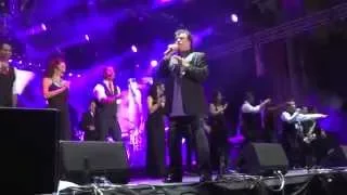 L Festival - Juan Gabriel - Tus Ojos Mexicanos Lindos (en vivo)