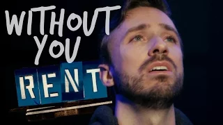 RENT - Without You - Peter Hollens