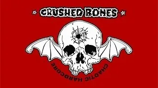 CRUSHED BONES - SUB PUB - 26 - 10 - 2013....