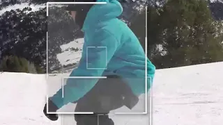 Pyvit Snowboarder AI