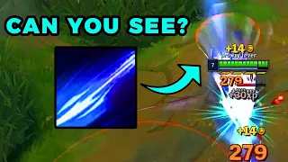 This Trick Makes Irelia's Stun UNREACTABLE