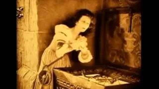 The Phantom of the Opera (1925) Tribute