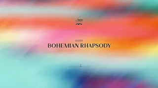 퀸 (Queen) - 보헤미안 랩소디 (Bohemian Rhapsody) Piano Cover, 악보