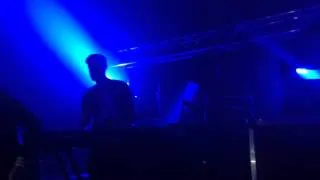 Mix Factory Live @ Bowlers