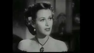 Hedy Lamarr - Young & Beautiful