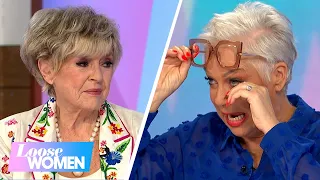 Are You Guilty Of Staying In A Relationship For Too Long? | Loose Women