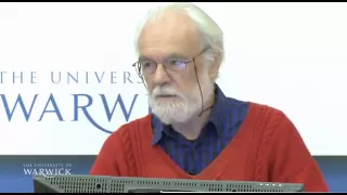 The Contradictions of Capital - David Harvey