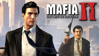 Mafia II: Definitive Edition - Wanted Poster Locations (HD,60fps)