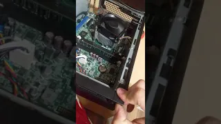 Dell Optiplex 9020 SFF, Blinks and Beeps. Help please!!!