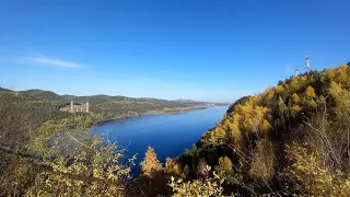 Овсянка. На поклон к Астафьеву. Музейный комплекс имени В.П.Астафьева