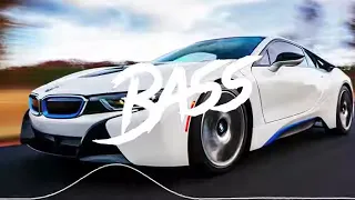 Крутая Музыка в Машину 2021 . Качает Крутой Клубный Бас _speaker_ Новинки, Car bass music mix 2021