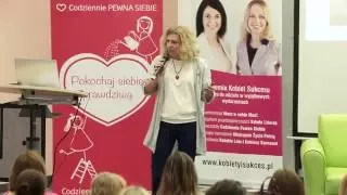 Mój przepis na sukces w biznesie I Agnieszka Brytan-Jędrzejowska