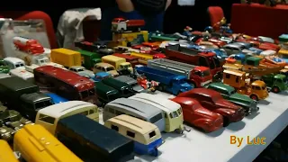 RETROJOUETS - Jouets anciens