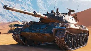 Стрим World of Tanks - STA-1 если можно побыстрее