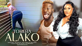 TORERA ALAKO | Broda Shaggi | Nkechi Blessing | An African Yoruba Movie