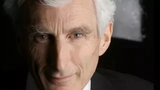 Pioneer In Science: Martin Rees