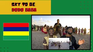 Sky to be - Dodo Baba (Official Video) - SOA Reaction