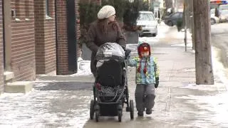 Toronto faces extreme cold on Blue Monday