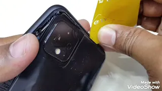 Google Pixel 4 Battery Change