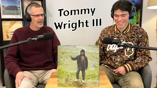 Dad reacts to Tommy Wright III - Ashes 2 Ashes, Dust 2 Dust