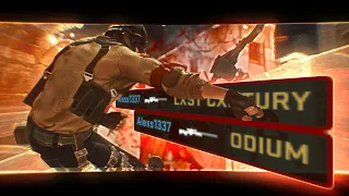 ODIUM🖤 (csgo edit)