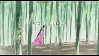 THE TALE OF THE PRINCESS KAGUYA - English-Dubbed Trailer (Jap, 2013) - ANIch