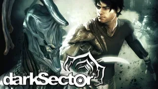 Dark Sector #12 - Страж Границы Босс