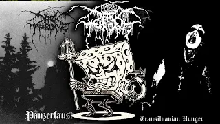 Darkthrone songs be like