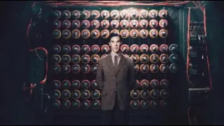 The Imitation Game Soundtrack