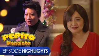 Pepito Manaloto: Pitoy and Elsa’s Korean Christmas date | YouLOL