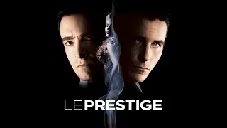 Le Prestige (2006) | Bande-annonce VF (HD | 1080p)