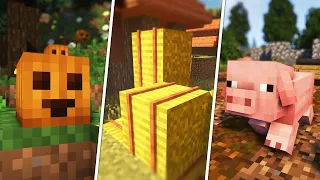 The Best Minecraft Resource Packs That Improve The Vanilla Look