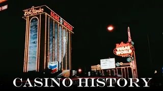 Casino History: The Wackiness That Was Vegas World