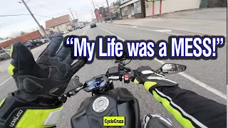 My Life Was a MESS Until I Did This | Motivational