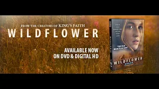 Wildflower (2014) | Trailer | Nathalia Ramos | Cody Longo | Alexa Rose Steele | Nicholas DiBella