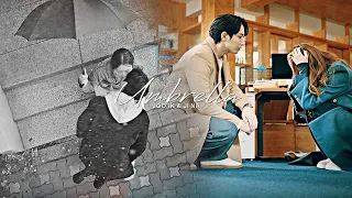 joo ik & ji na | umbrella [1x08]