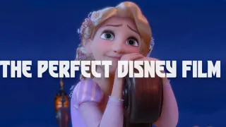 Why Tangled Is The Perfect Disney Film